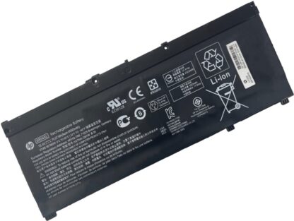 Battery For HP OMEN 15-DC0138TX