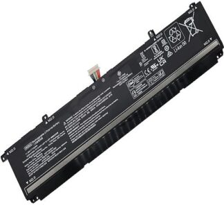 HP Omen 16-B0174TX Battery