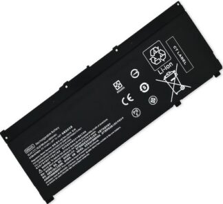 HP Pavilion Power 15-CB013TX Battery