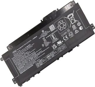 HP Pavilion X360 Convertible 14-DW1095CL Battery
