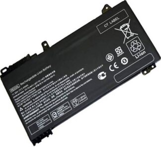 HP ProBook 430 G7 battery