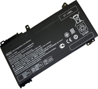 Battery For HP Probook 440 G7