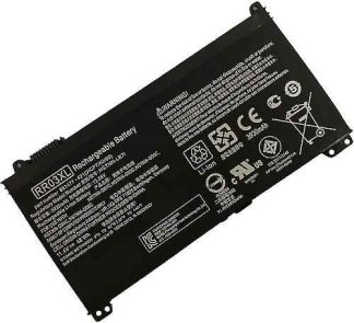 Battery For HP Probook 430 G4