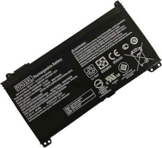 Battery For HP Probook 430 G4