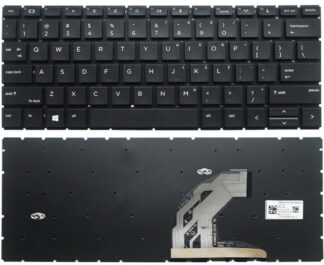 Keyboard For HP ProBook 445R G6
