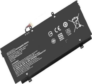 HP Spectre X360 13-AC037TU Battery