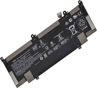 HP Spectre X360 13-AW0114TU Battery