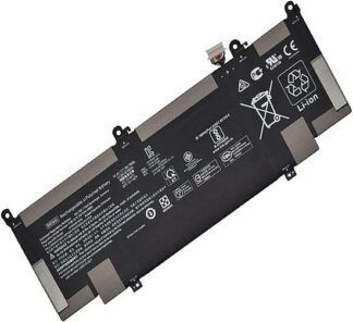 Battery For HP Spectre X360 13-AW0XXX