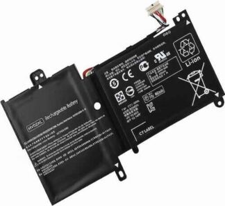 Battery For HP TPN-Q164