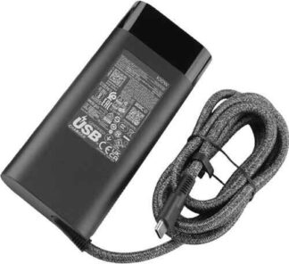HP USB Type C 100W Charger