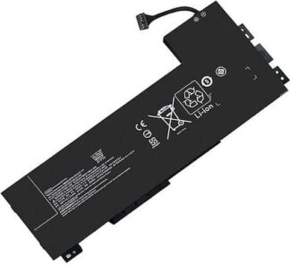 HP VV09XL Battery