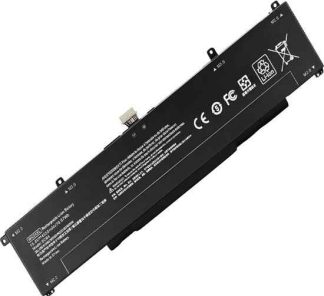 Battery For HP Victus 15-FA0152TX