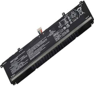 HP Victus 16-R1167TX Battery