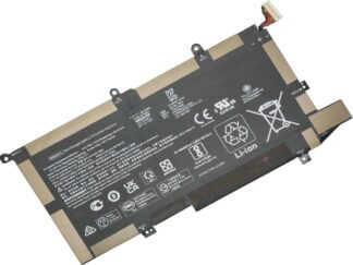 Battery For HP WS04XL