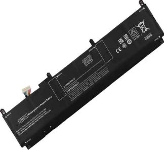 Battery For HP ZBook Studio G7
