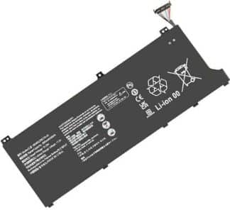 Huawei MateBook D14 Battery
