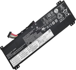 Lenovo Gaming 3 15ARH7 Battery