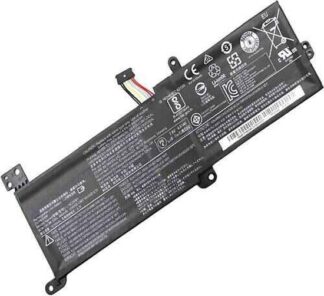 Battery For Lenovo IdeaPad 3-14ITL05