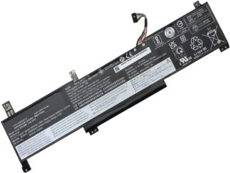 Battery For Lenovo IdeaPad 3 15IAU7