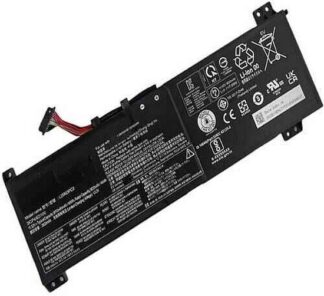Lenovo IdeaPad Gaming 3 15IHU6 Battery