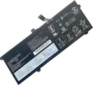Battery For Lenovo L18C6PD1