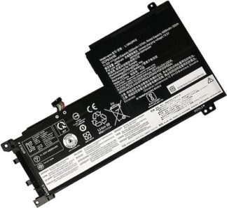 Lenovo L19M3PF6 Battery
