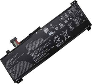 Battery For Lenovo LOQ 15IRX10