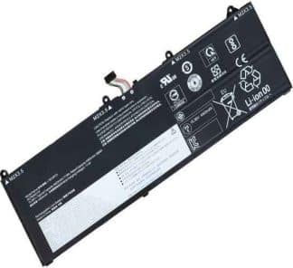 Battery For Lenovo Legion S7 15IMH5