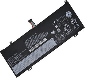 Lenovo ThinkBook 13S-IWL Battery