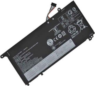 Battery For Lenovo ThinkBook 14 G4 IAP