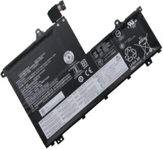 Battery For Lenovo ThinkBook 15-IML