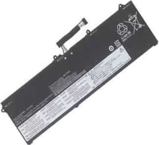 Battery For Lenovo ThinkBook 16 G4+ IAP