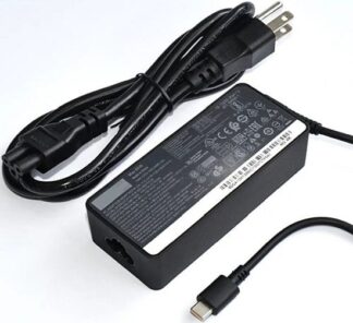 Charger For Lenovo ThinkPad E14 20RA Adapter