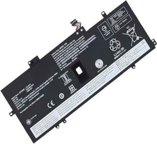 Battery For Lenovo ThinkPad X1 Carbon 7th Gen