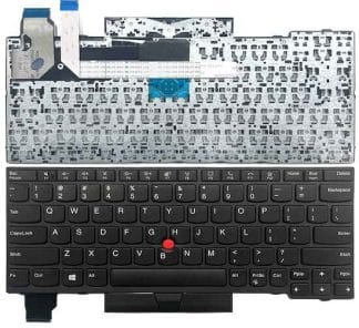Keyboard For Lenovo ThinkPad X13 Gen 1