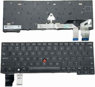Lenovo ThinkPad X13 Gen 2 Keyboard