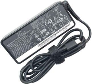 Charger For Lenovo ThinkPad X13 Gen 4