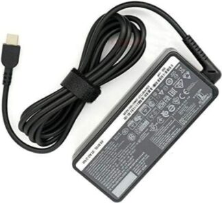 Charger For Lenovo ThinkPad X395 Adapter
