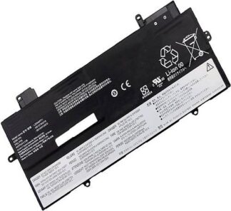 Lenovo Thinkpad X1 Yoga 6th Gen Battery
