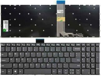 Keyboard For Lenovo Yoga 7 16IAP7