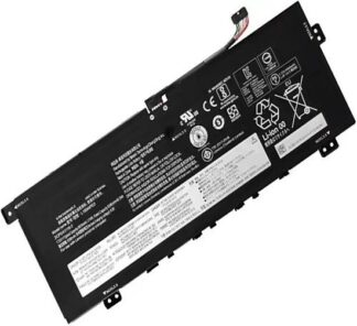 Lenovo Yoga C740-14IML Battery
