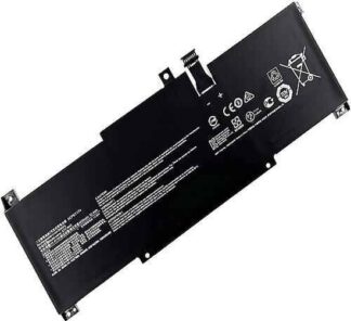 MSI BTY-M49 Battery