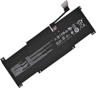 MSI BTY-M491 10 Wires Battery White Color Connector