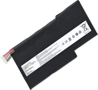 MSI GS63 7RE-034PH Battery