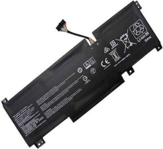 MSI Katana 15 B13VFK Battery