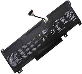 MSI Katana GF66 11UC-827PH Battery