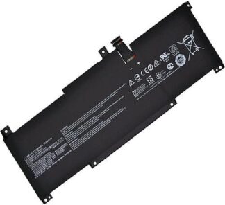 MSI Modern 14 B11MO Battery