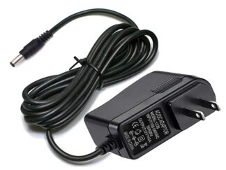 Router Power Adapter