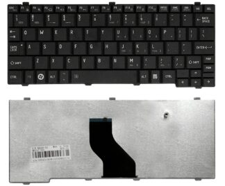 Keyboard For Toshiba NB305