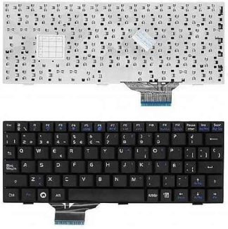 Asus EEE PC 700 701 900 901 Keyboard